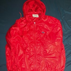IZod/Lacoste Vintage Jacket